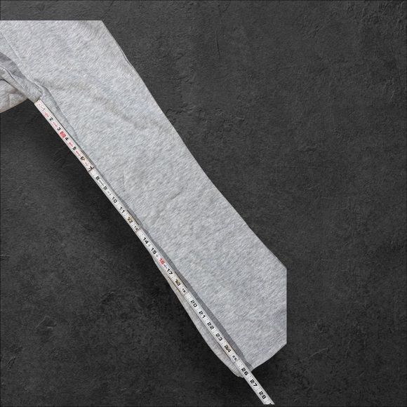 Art Class Girls Heathered Gray Lounge Pants XL NWT - Picture 7 of 7